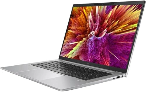 Zbook Firefly G10 - 14'' 512GB 16GB Core i7-1355U
