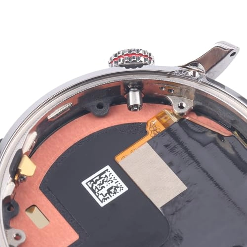 LCD Screen with Digitizer for Honor Watch 4 Pro - Full Assembly