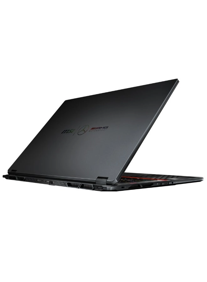 Stealth 18 AI Studio - 18'' Ultra 9-185H 32GB DDR5 2TB SSD