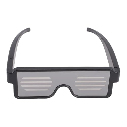 LED Glasses - unisex #711