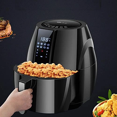 Digital Air Fryer TINZA21582