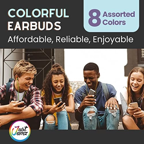 701236983425 Wired Earbud