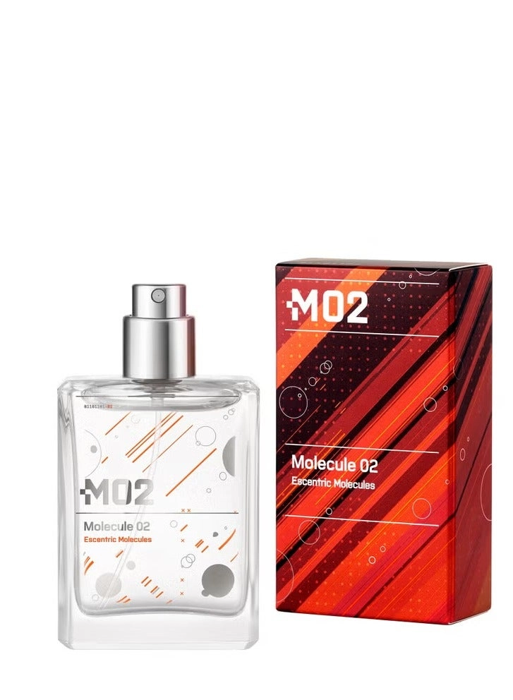 (Refill) Molecule 02 Eau de Toilette Travel Set