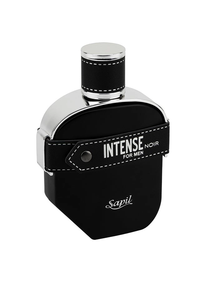 Sapil Intense Noir Eau de Parfum 100ml