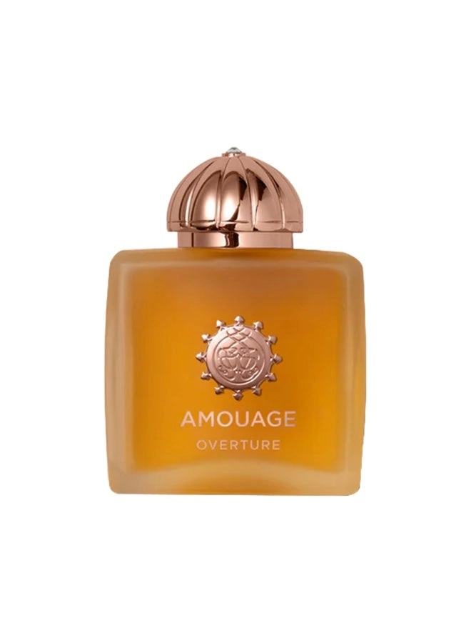 Amouage Perfumes Overture Woman - Eau de Parfum 100 ml