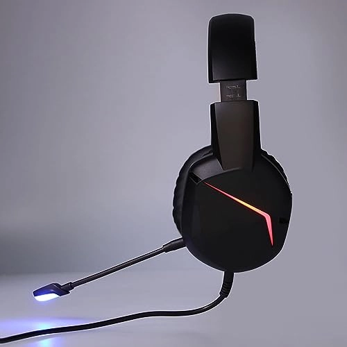 GS401 Wired Headset
