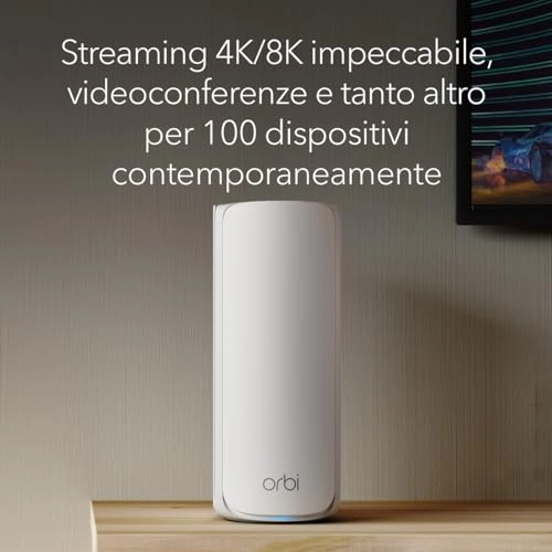 Orbi 770 Series - 802.11.be 2-Pack