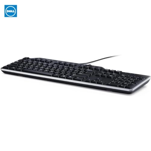 KB522 - FR Wired