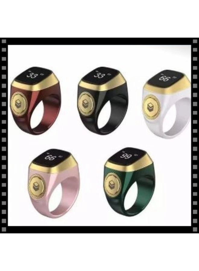 UMEOX Zikr1 Lite - OLED display 22mm