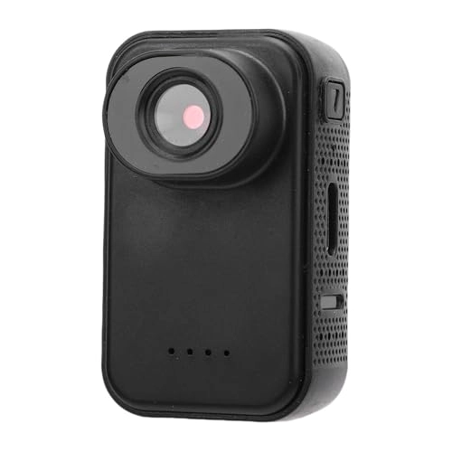 Thumb Action Camera - 2K