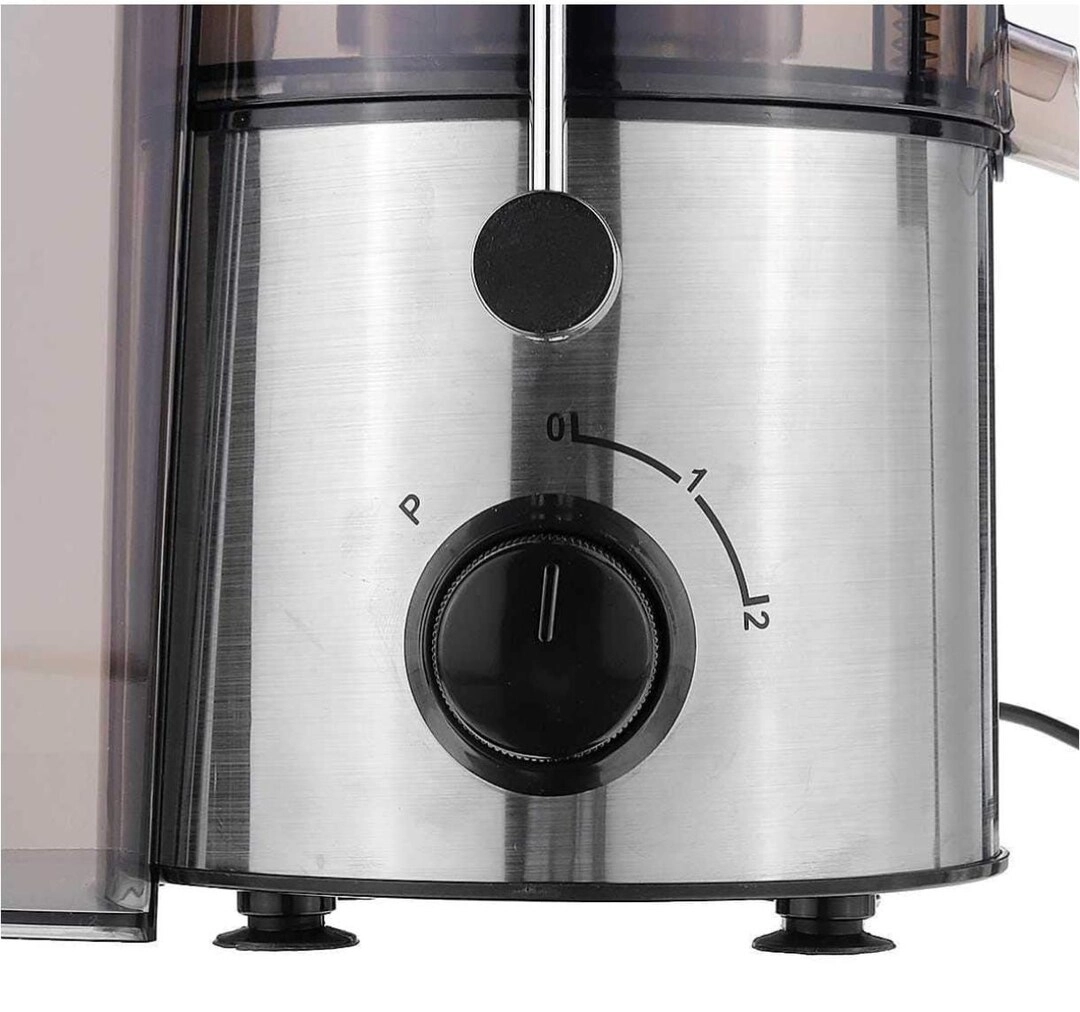 Juice Extractor - 500W