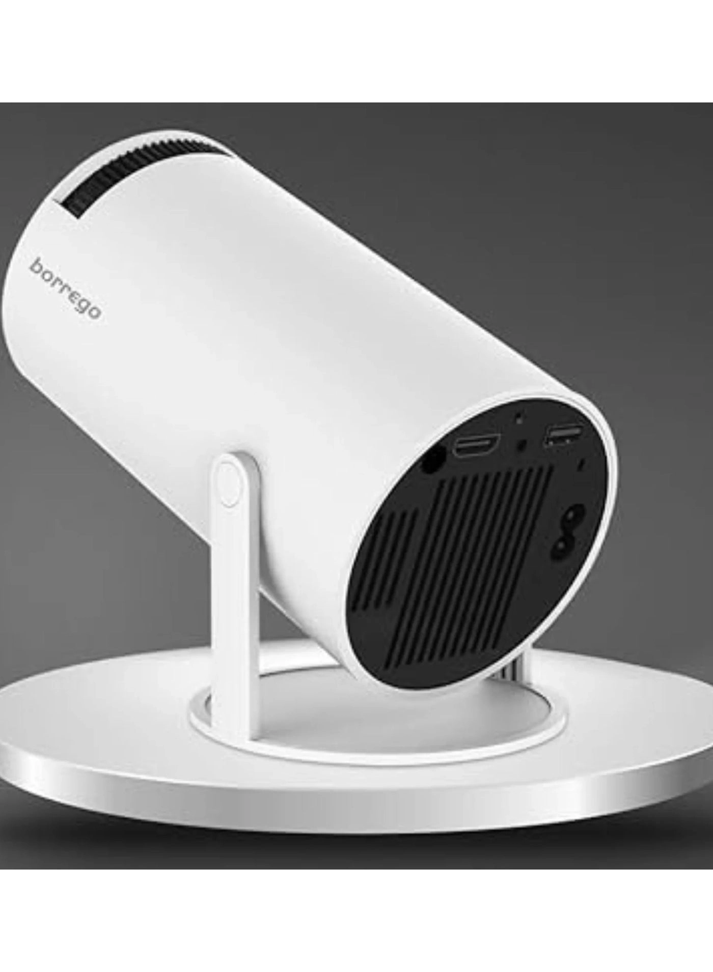 Smart Mini Projector