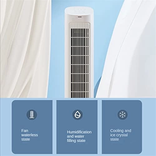 Mini Air Conditioner
