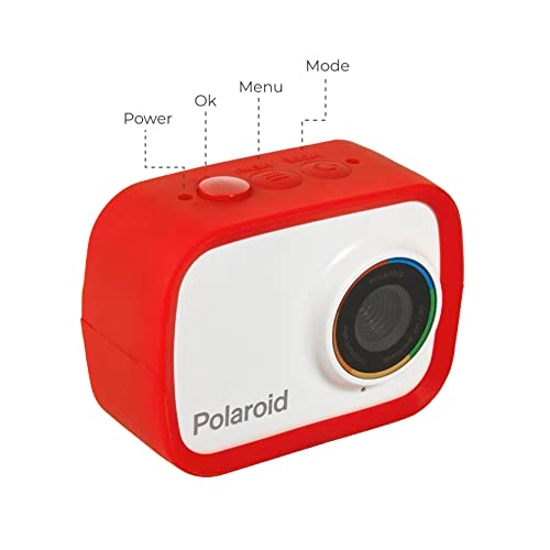Polaroid Sport 0.7K30