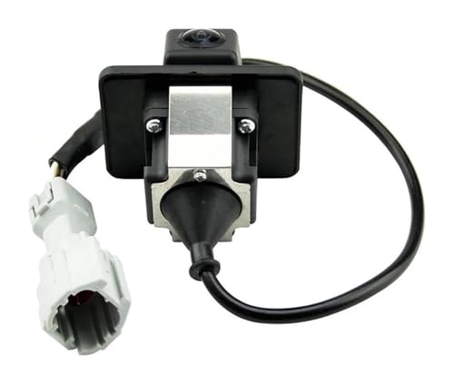 Reverse Camera - Night vision wireless 1280x720 pixels