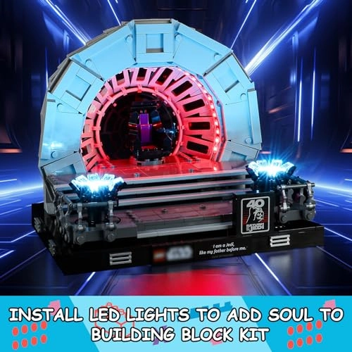 Star Wars LED Light Kit (75352)