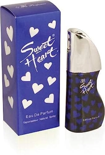 Sweet Eau de Parfum 100 ml