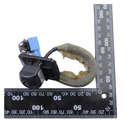 Car Reversing Camera - Night vision