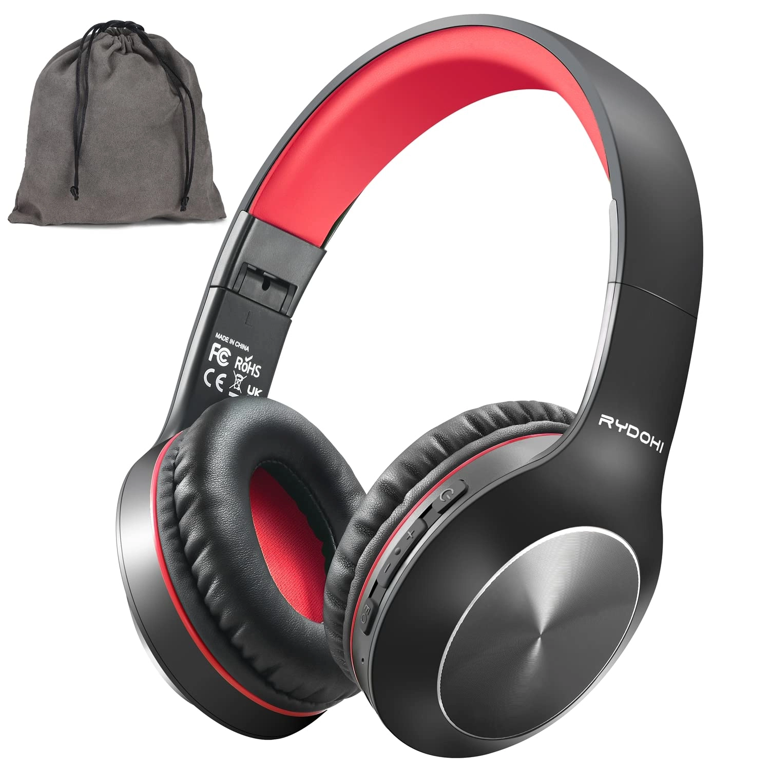 Bluetooth Headphones Wireless Headphone