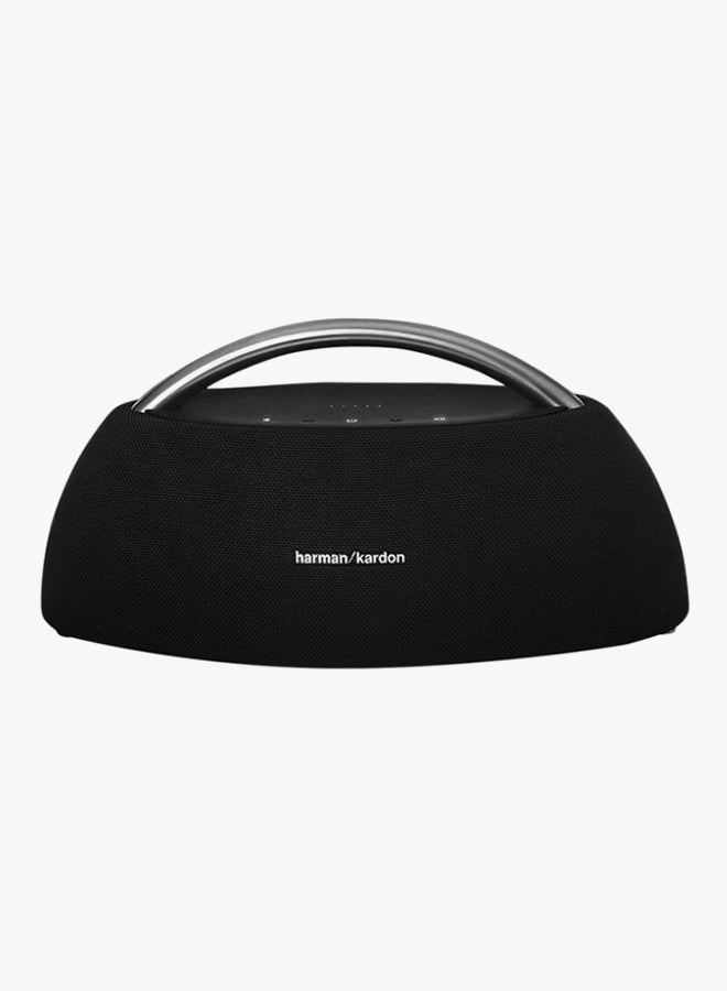 Go + Play Mini HKGOPLAYMINIWHTEU portable Bluetooth speaker