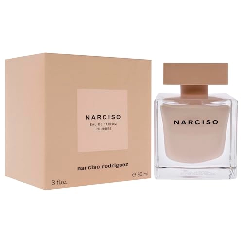 Poudree - Eau de Parfum 90 ml