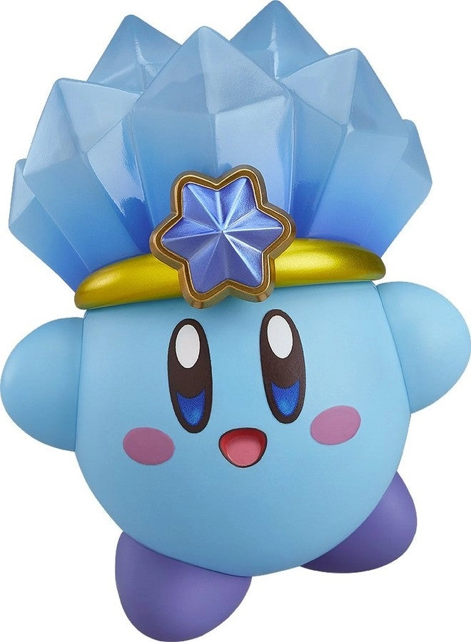 Good Smile Company Ice Kirby - Kirby