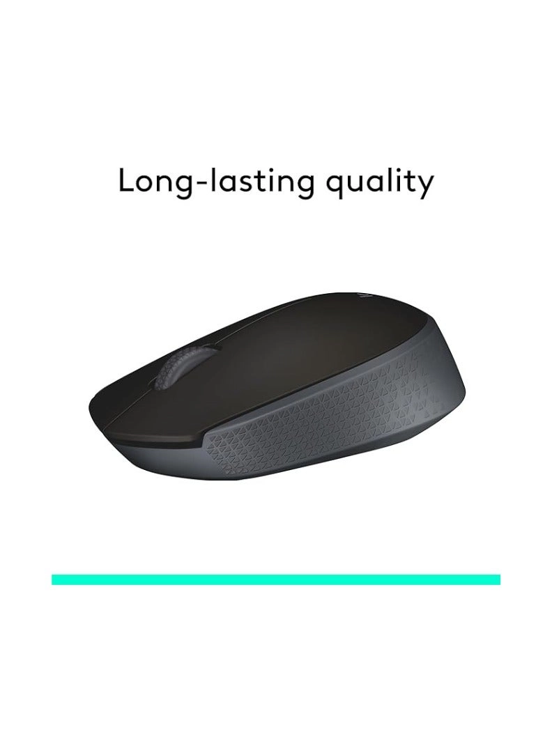 M171 Mouse - Wireless