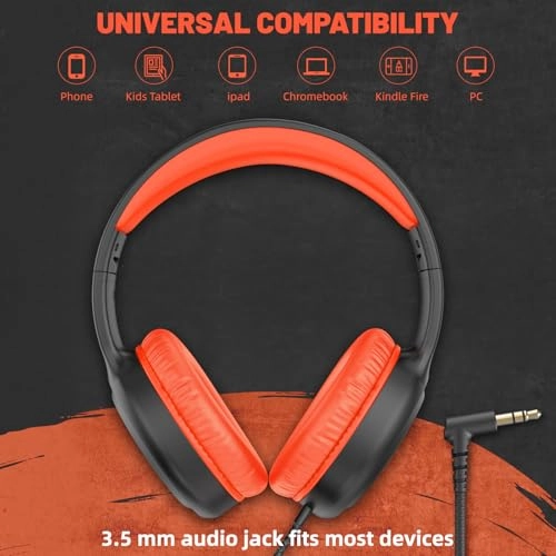 U2 Wired Headphone