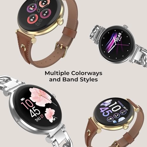 Bloom 43mm Zinc alloy GPS