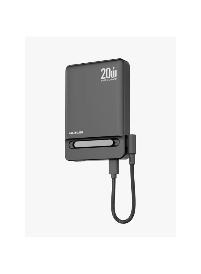 Bond MagSafe Power Bank - 10000mAh 20W