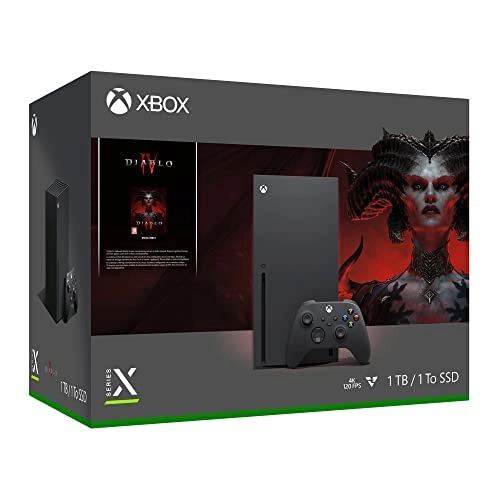 Diablo IV - Xbox Series X