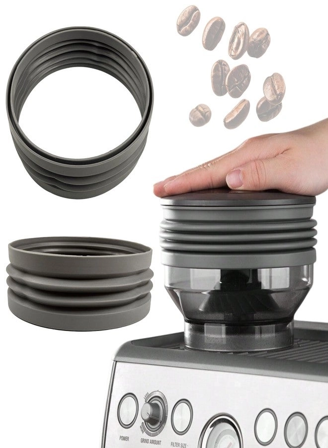 Skywin Single Dose Hopper Bellow