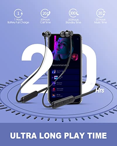 W7 Wireless Headset