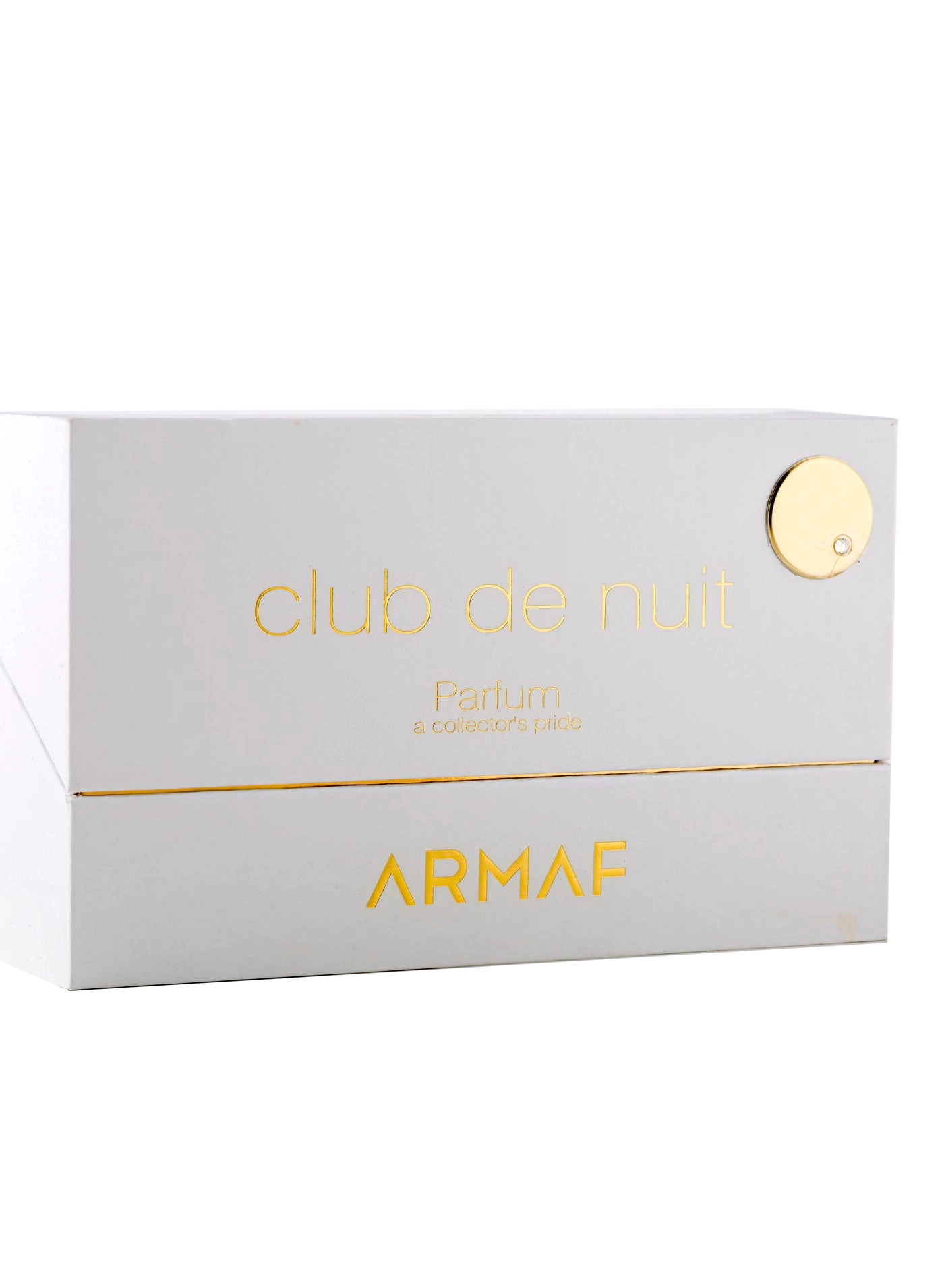 Club De Nuit Untold + Club De Nuit Iconic + Club De Nuit Imperiale - Parfum 3pc