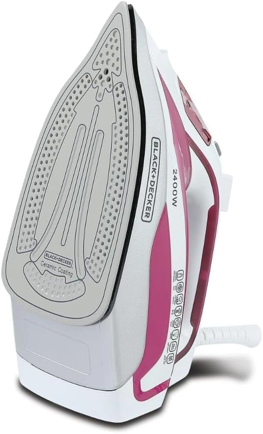 X2400-B5 - Steam Iron Multi