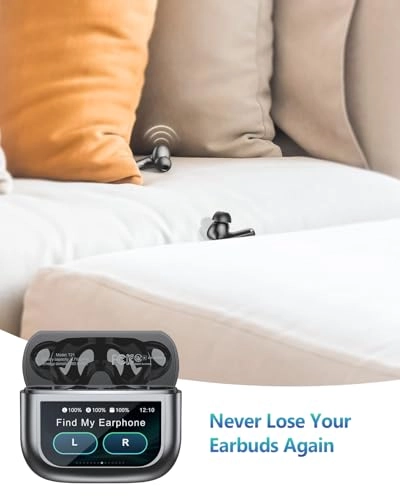 T21 - Wireless Earbud