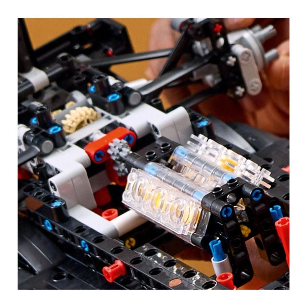 Technic Mercedes-AMG F1 W14 E Performance (42171)