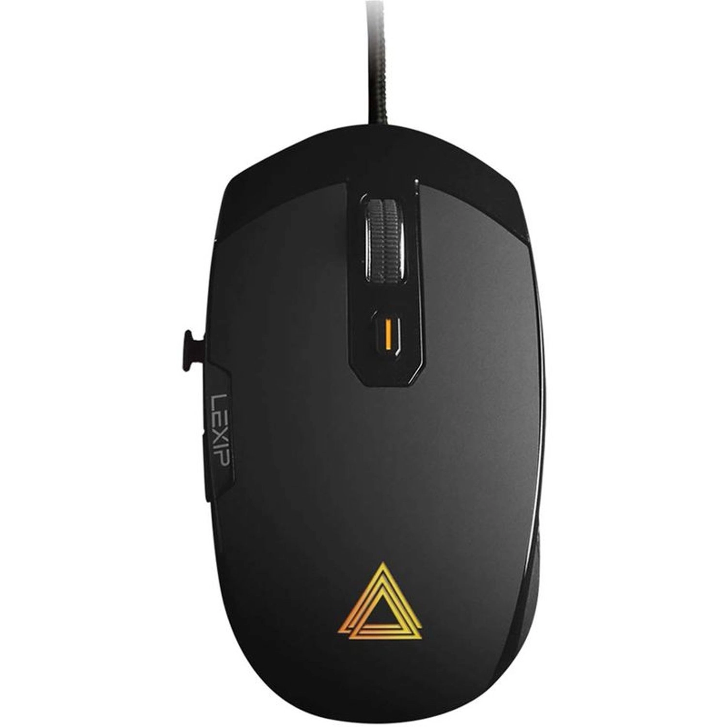 Lexip PU94 Gaming Mouse - Wired