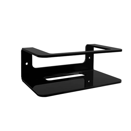Mount Stand Brackets - NETGEAR Nighthawk Tri-Band WiFi 6E