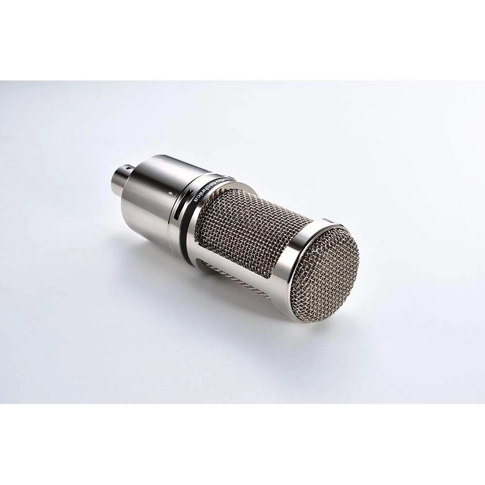 AT2020USB+ USB Microphone