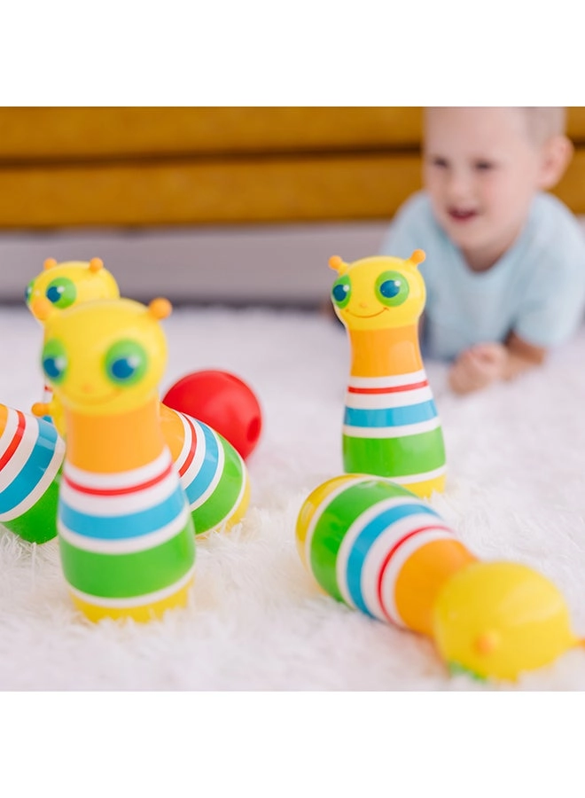 My First Daily Magnetic Calendar - 3+ Years 83 piece(s)