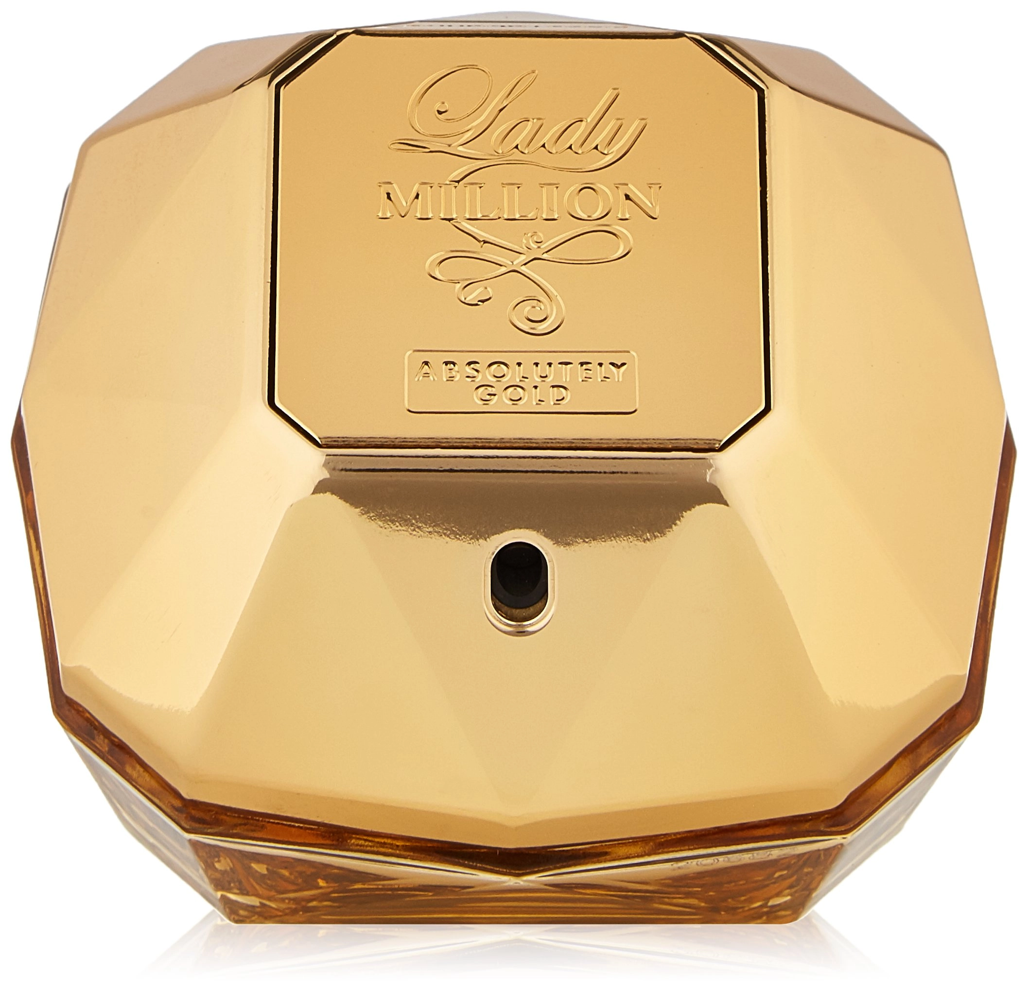 Lady Million Eau de Parfum 80 ml