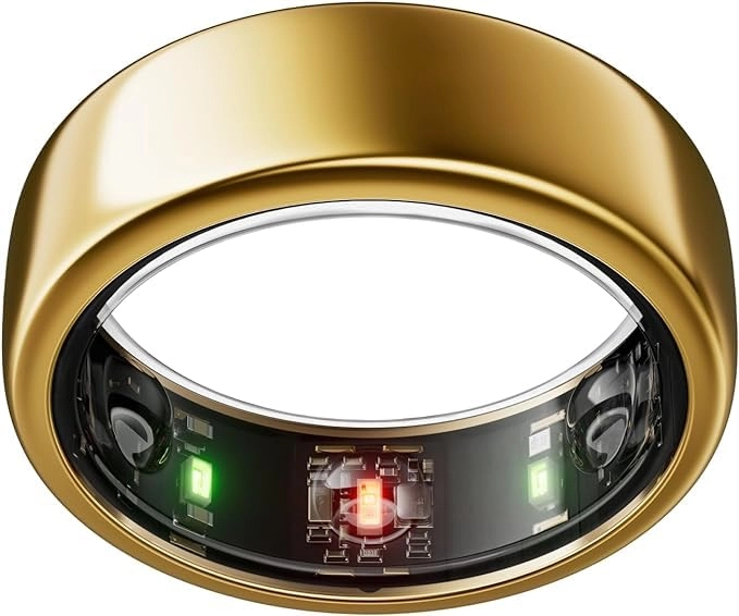 China Ring Gen3 Horizon - Size 8