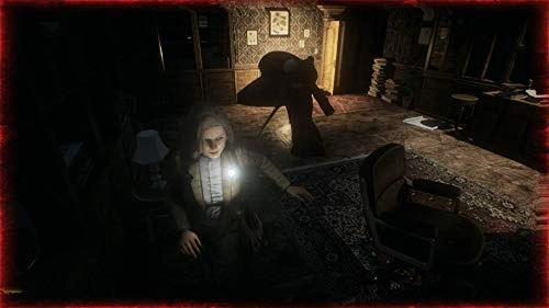 Remothered: Tormented Fathers - Xbox One
