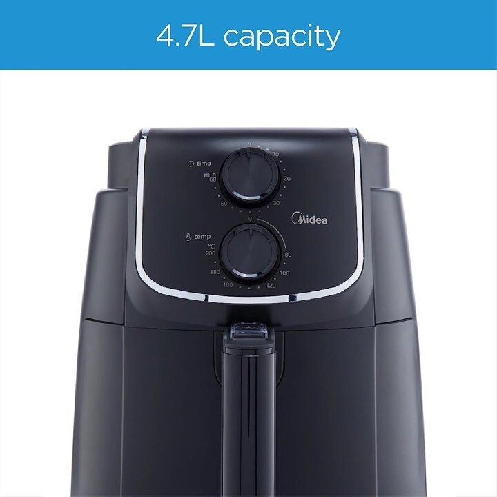 Digital Air Fryer MFTN40D2