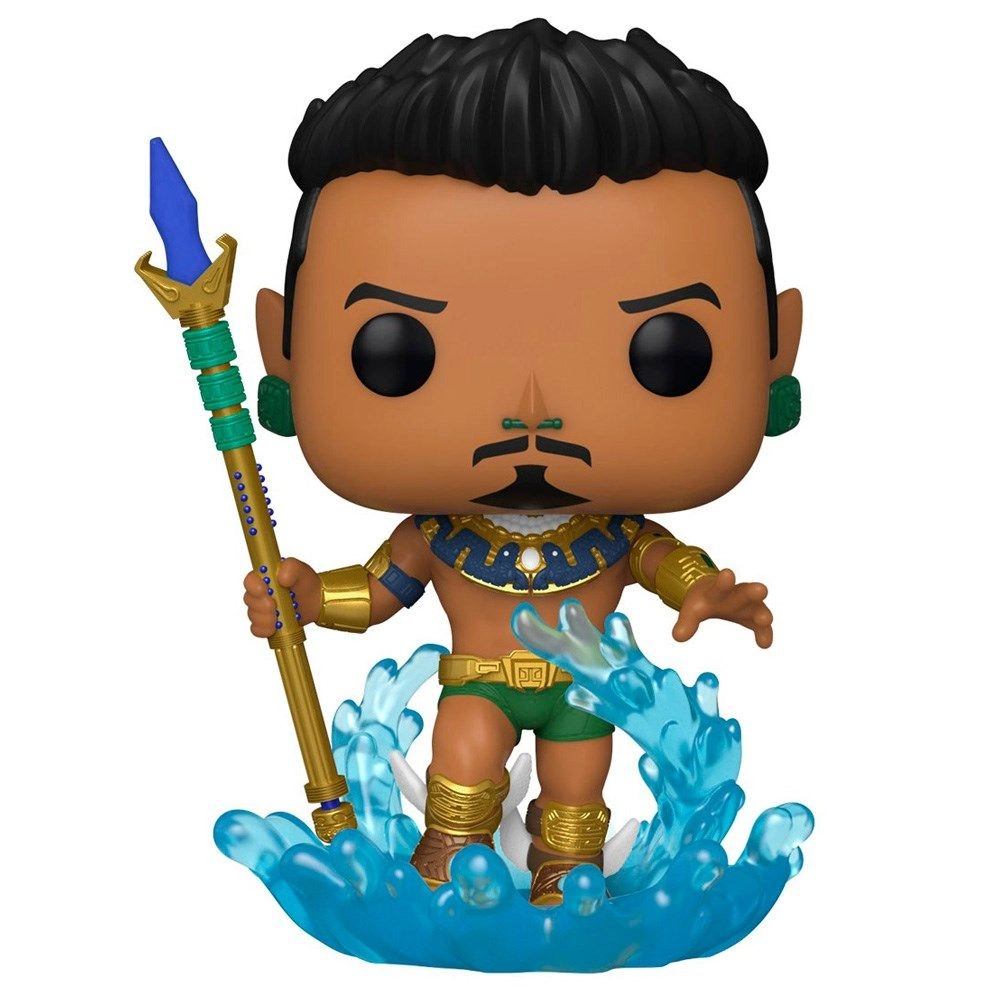 King Namor - Black Panther Wakanda Forever