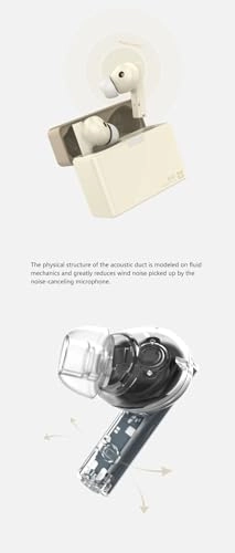 MOCA Wireless Earbud