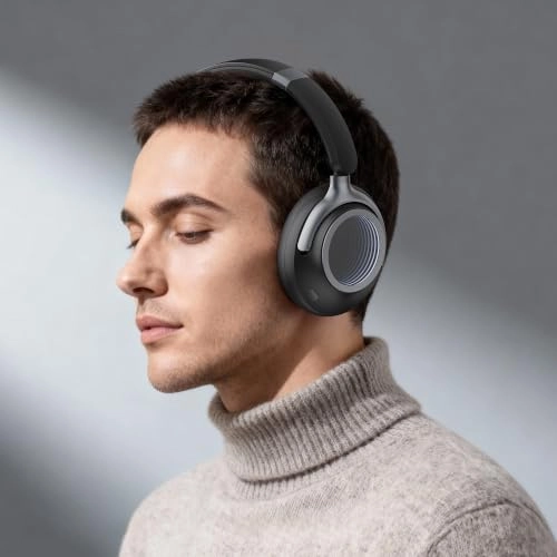 Persona 4th ANC Wireless Headphone