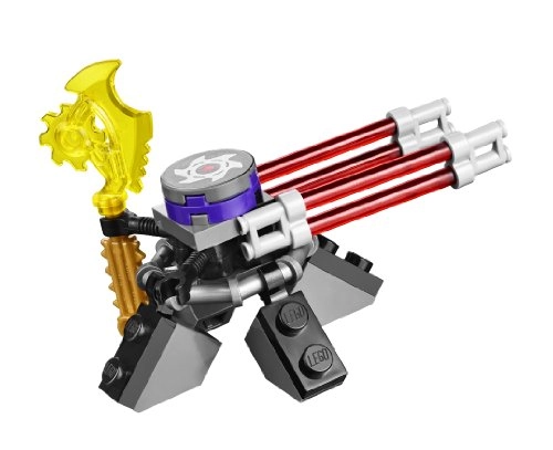 Ninjago Thunder Raider (70723)