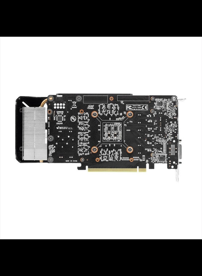 RTX 2060 Dual OC - 6 GB